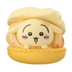 ちいかわ きゃらまかろん うさぎ