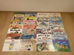 紙芝居 28冊 まとめ売り 【ケースなし】 - メルカリ