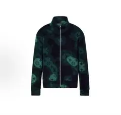 2026年最新】LOUIS VUITTON メンズ フリースジャケット・ボア 