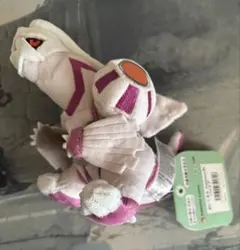 2026年最新】パルキア ぬいぐるみの人気アイテム - メルカリ