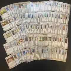 ポケモンカード ポケカ 旧弾 トレナーズ まとめ セット 約300〜350枚のサムネイル