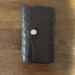 BOTTEGA　VENETAキーケース