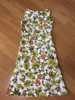 サマーワンピース