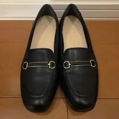 美WORKER　ローファー　24cmのサムネイル