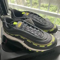 アンディフィーテッド × ナイキ エアマックス 97