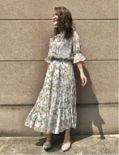 ユニクロ UNIQLO Paul & JOE セットアップ