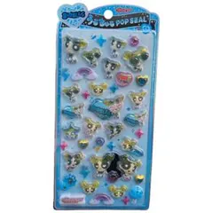 パワーパフガールズ うるちゅる 正規品