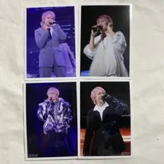 超特急 シューヤ 生写真 コンプ - メルカリ
