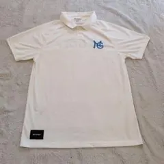 clubhaus × no coffee 「NO GOLF」 ポロシャツ - メルカリ