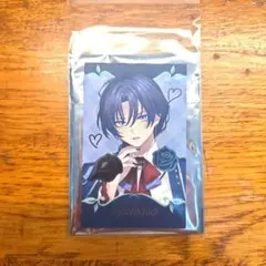 にじさんじ Rose Valentine ランダムカード 花籠つばさ レア