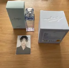 TXT Summer Together 香水 Yeonjun他