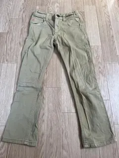 120cm EDWINの長ズボン