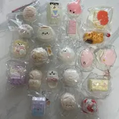 スクイーズ まとめ売り 金魚寒 ぽちゃまろ NIC 他 - メルカリ