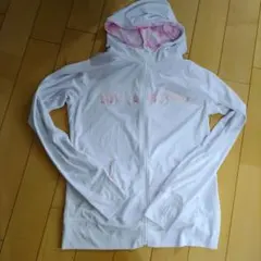 BILLABONG フード付きラッシュガード L