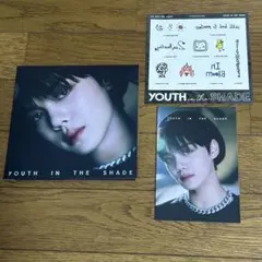 ZB1 ギュビン　デジパック