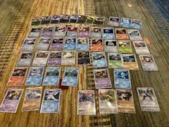 ゼ*ン様 ポケモンカード プロモ・人気・Lv.Xまとめ売り【PCG・DP・LEG