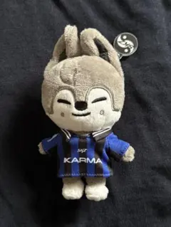 straykids karma skzoo ver ウルフチャン