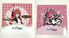 韓国ブルーアーカイブアニプラス特典 ジュンコ韓国限定ステッカー シール