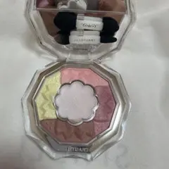 JILLSTUARTブルームクチュールアイズ 17 sakura fantasy