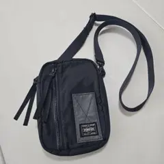 porter ショルダーバッグ