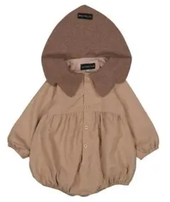 2026年最新】maison marelle ロンパースの人気アイテム - メルカリ