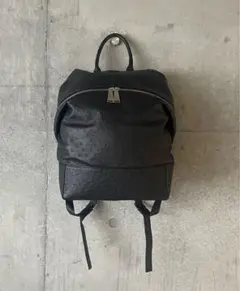 BOTTEGA VENETA フルオーストリッチバックパックのサムネイル