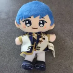 いれいす イレギュラーダイス If いふ ぬいぐるみ フェイスポーチ