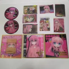 ぼっち・ざ・ろっく！ 後藤ひとり　まとめ売り
