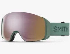 SMITH 4D MAG ALPINE GREEN22-23モデル【国内正規品】のサムネイル