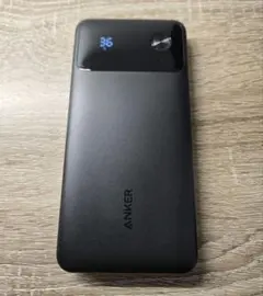 Anker PowerBank 10000mAh 22.5W 2Ports