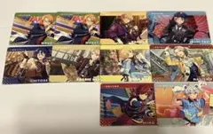 あんスタ　カードダス