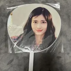 TWICE Momo うちわ 2019年ワールドツアー