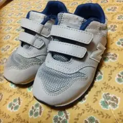 美品 New Balance ニューバランス500 スニーカー　１4cm