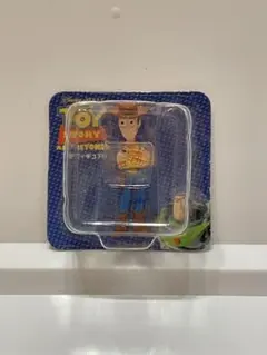 トイ・ストーリー ウッディ フィギュア　激レア　SEGA アミューズメント品