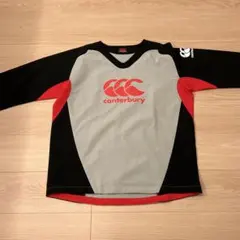 canterbury ラグビー日本代表 ウォームアップウェア - メルカリ