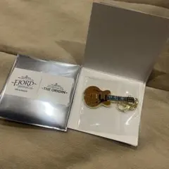 ミセスグリーンアップル　若井滉斗　ギター型メタルチャーム 映画