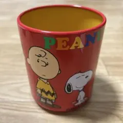 スヌーピー ペン立て5個セット familiar スヌーピー ペン立て5個セット familiar