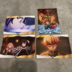 鬼滅の刃 BIGシール