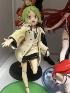 2026年最新】シルフィエット フィギュアの人気アイテム - メルカリ