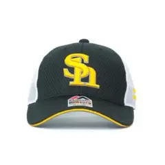 福岡ソフトバンクホークス プロコレクション キャップ