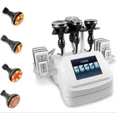 美品⭐タッチパネル式 エステサロン業務用美容機器「ZEXA EMS PULSE