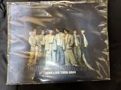 ECHOES of DUALITY JSB3 LIVE TOUR トートバッグ