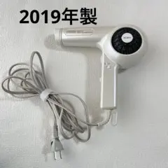 Nobby NB2504 マイナスイオンヘアードライヤー 本体 - メルカリ