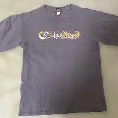 ILLENIUM グレー Tシャツ