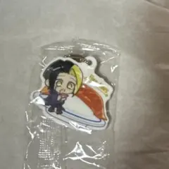 マッシュル　くら寿司　オリジナルラバーアクセサリー