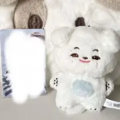 2025年最新】wayv クン ぬいぐるみの人気アイテム - メルカリ