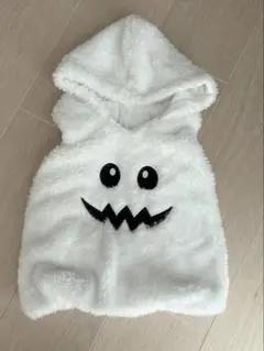 ベビー　ハロウィン 着ぐるみ　コスプレ　おばけ