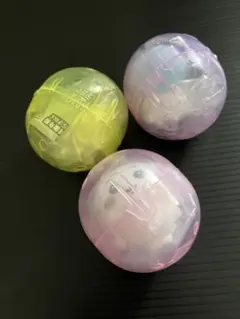 치이카와 ふわふわフロッキードール 모모가 하치와레 치이카와 3種セット