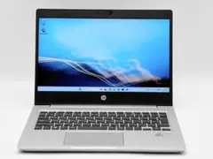 j*u様 第10世代i5 LTE HP Probook 430 G7 SSD25