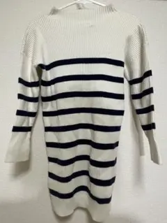 GAPKIDS ニットワンピース